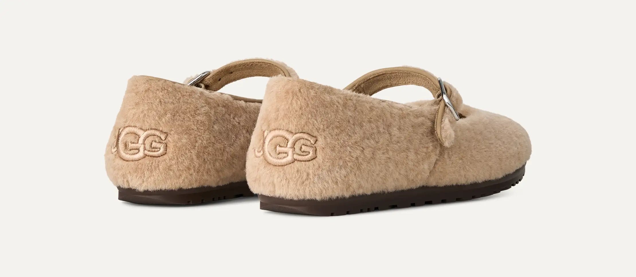 Women's Quill Ballet Flat - BEACHWOOD