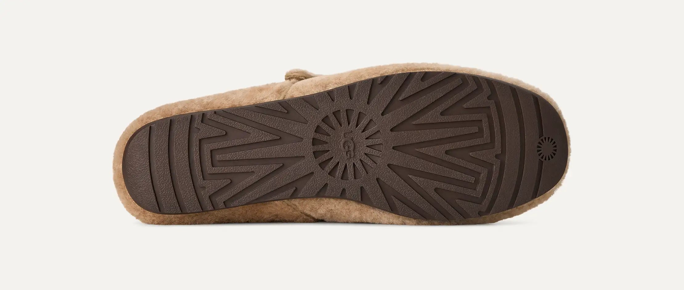 Women's Quill Ballet Flat - BEACHWOOD