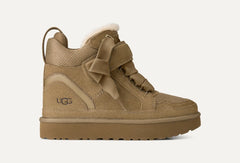 Women's Lowmel Wedge - ANTILOPE