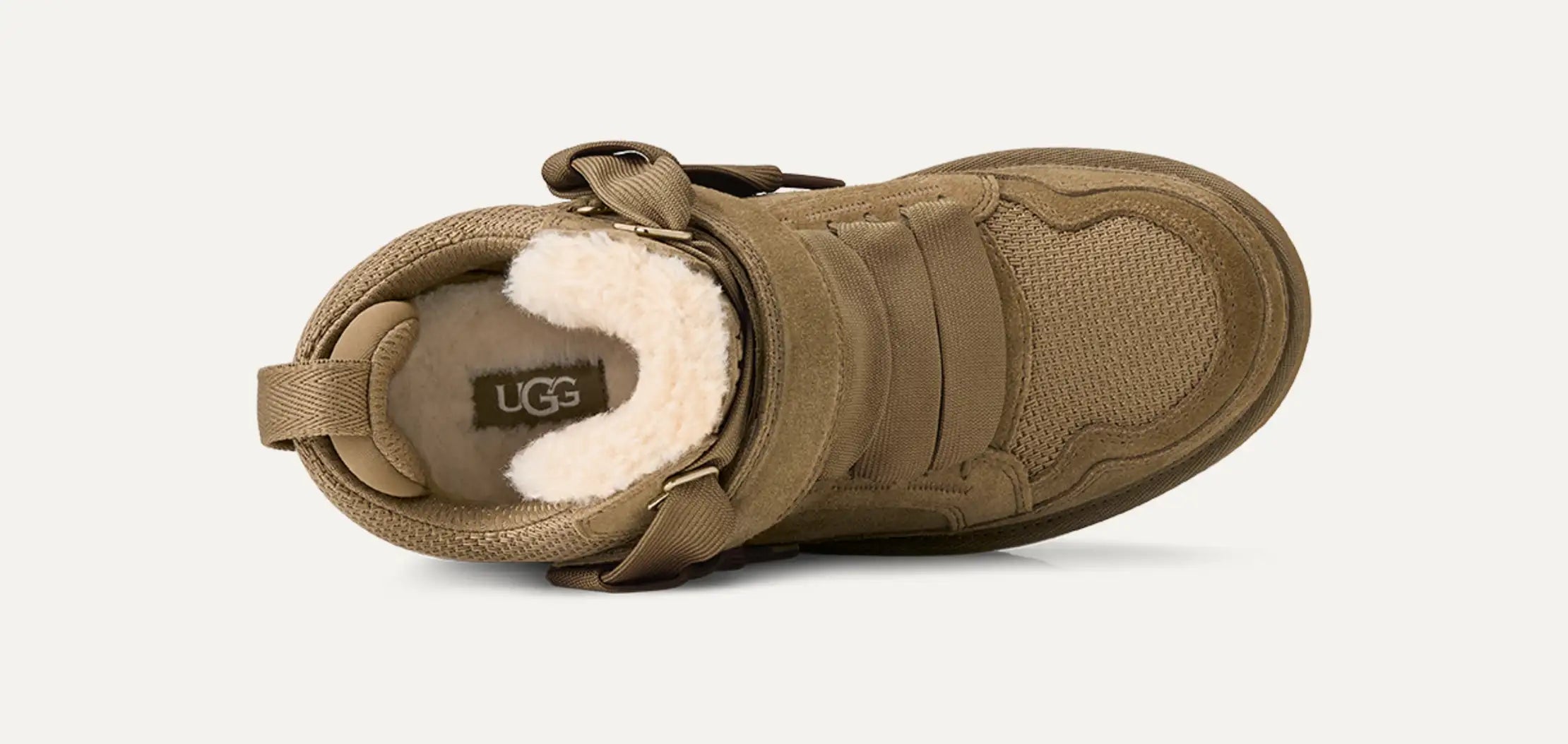 Women's Lowmel Wedge - ANTILOPE