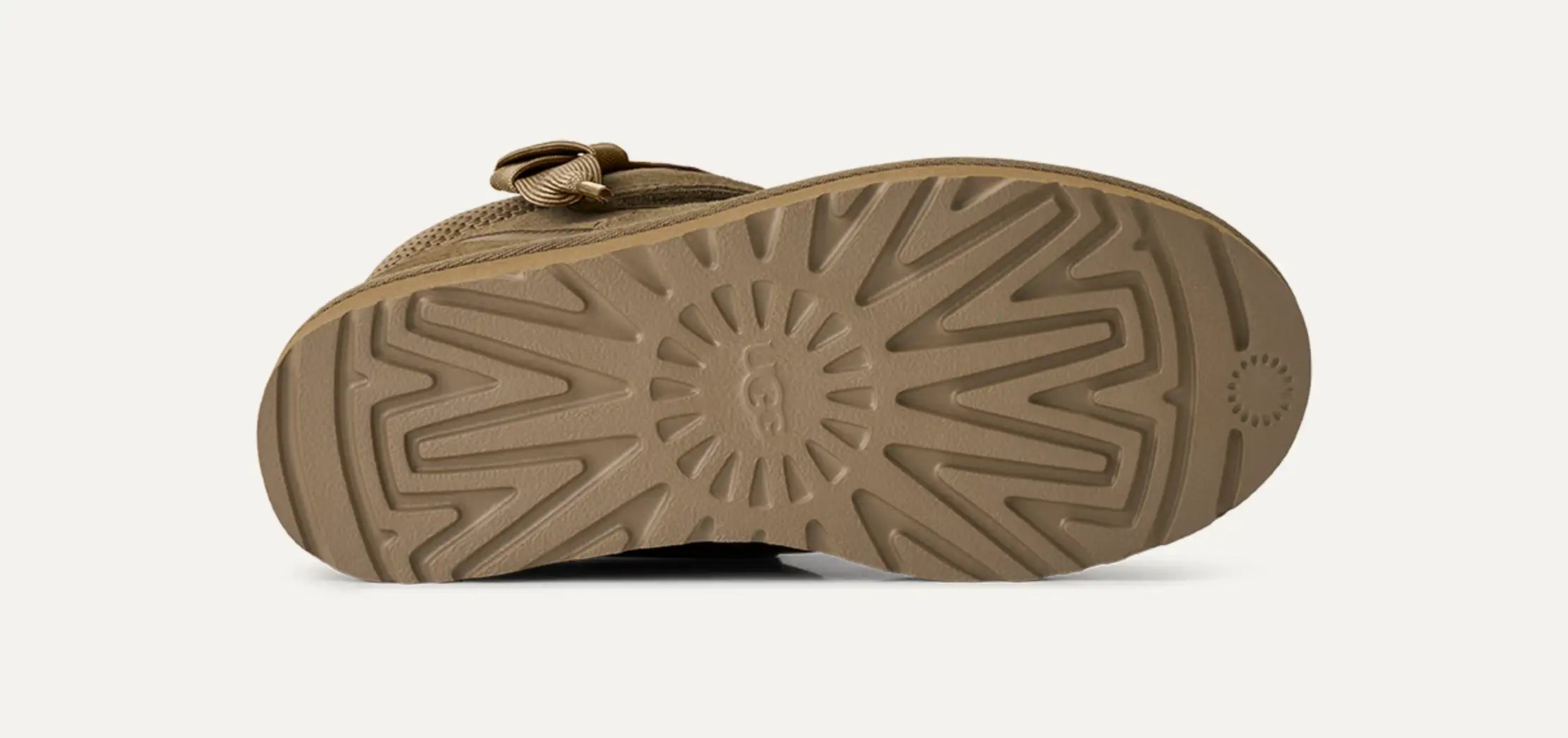 Women's Lowmel Wedge - ANTILOPE