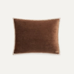 Home Avery Comforter Set Twin/TXL - CHESTNUT / CREAM