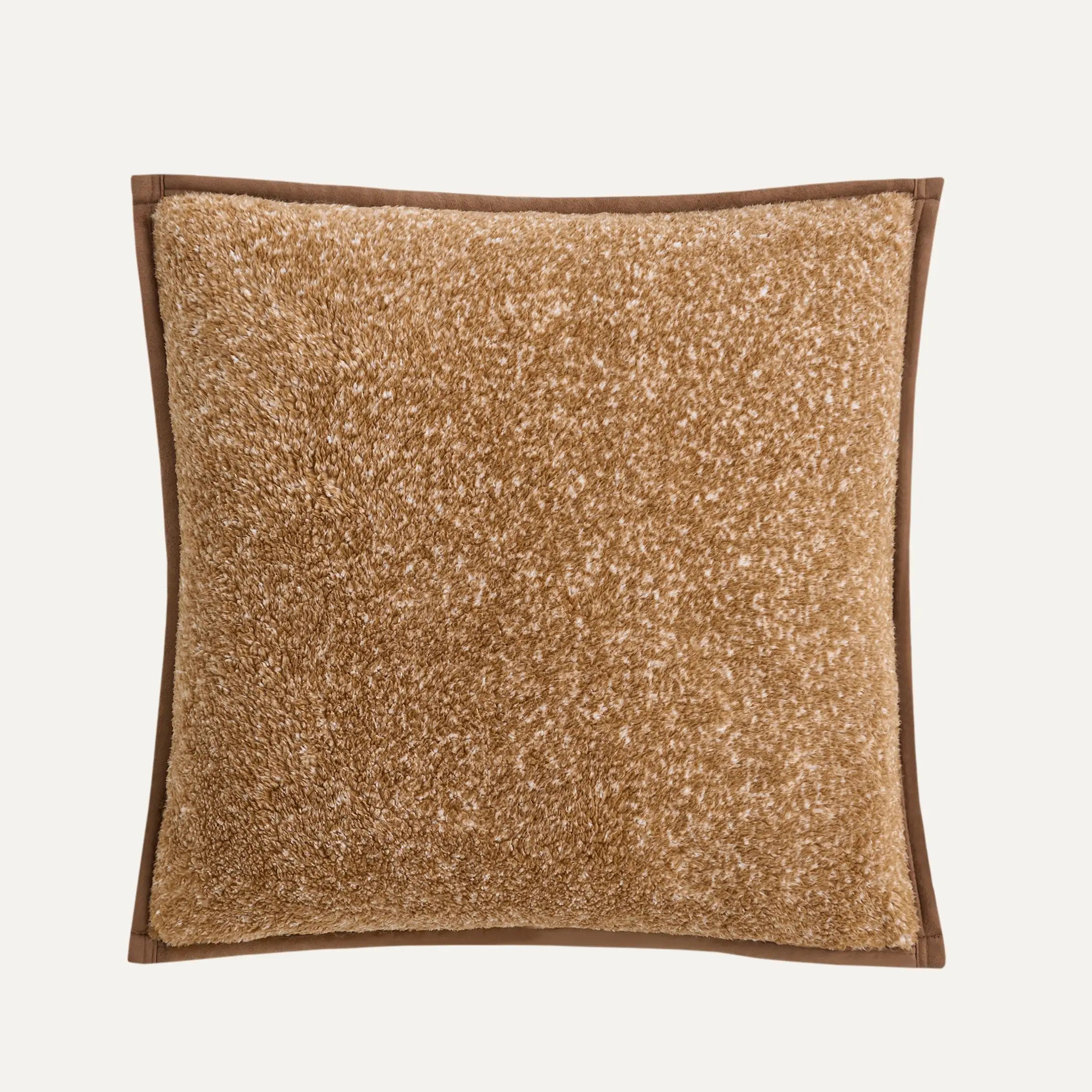 Home Classic UGGfluff Pillow 2 Pack - SANDALWOOD