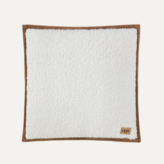 Home Classic UGGfluff Pillow 2 Pack - SANDALWOOD