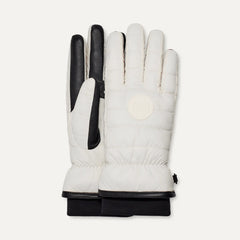 Women's Channel Quilt AW Glove - NIMBUS