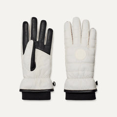 Women's Channel Quilt AW Glove - NIMBUS