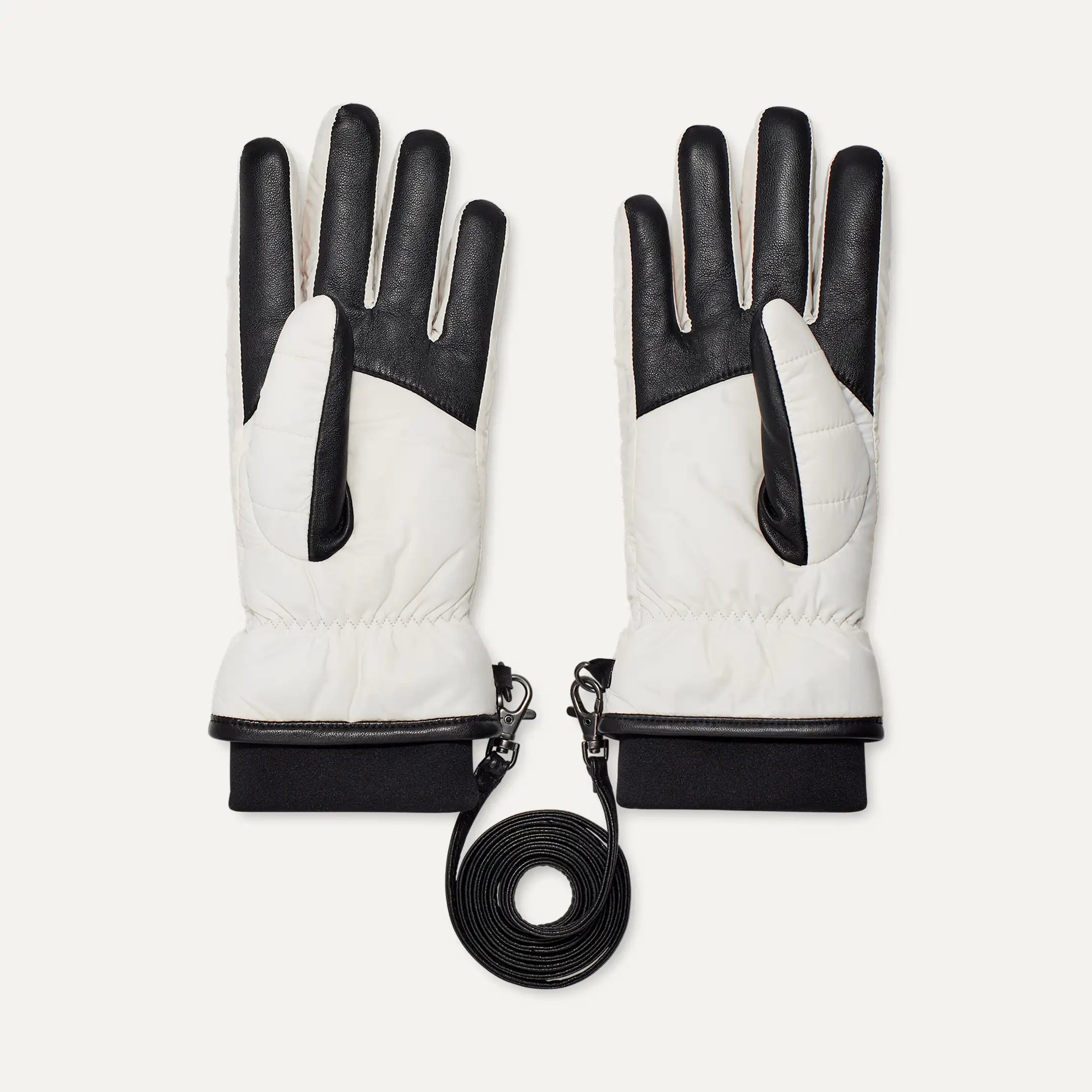 Women's Channel Quilt AW Glove - NIMBUS