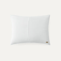 Home Devon Comforter Set King - BRIGHT WHITE TEXTURE STRIPE