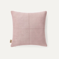 Home Brody Comforter Set F/Q - ROSEWOOD