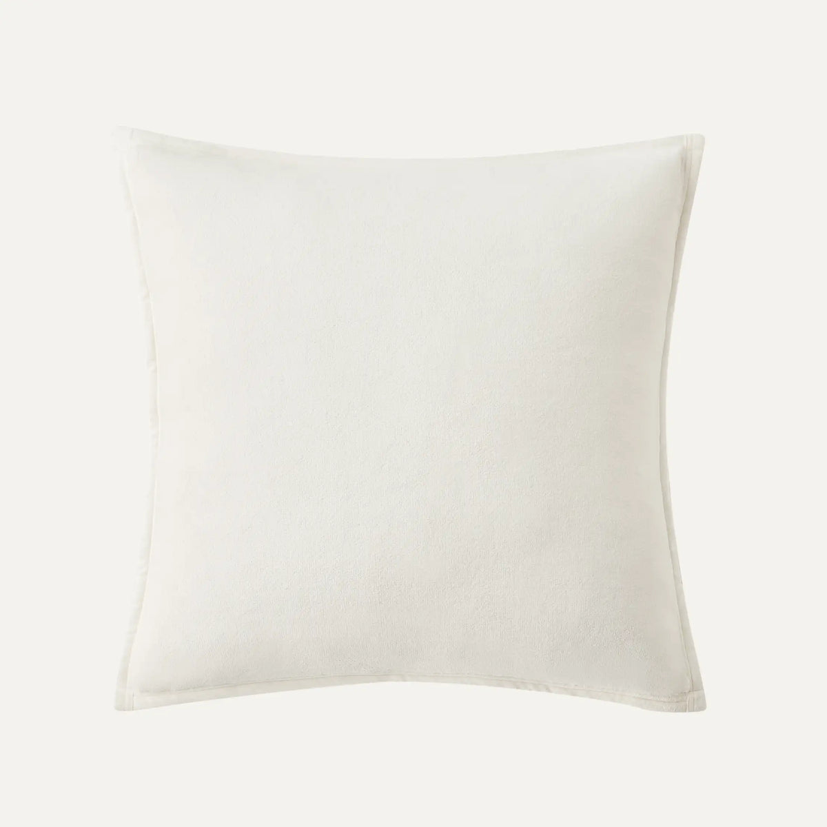 Home Coco Pillow 2 Pack - SNOW