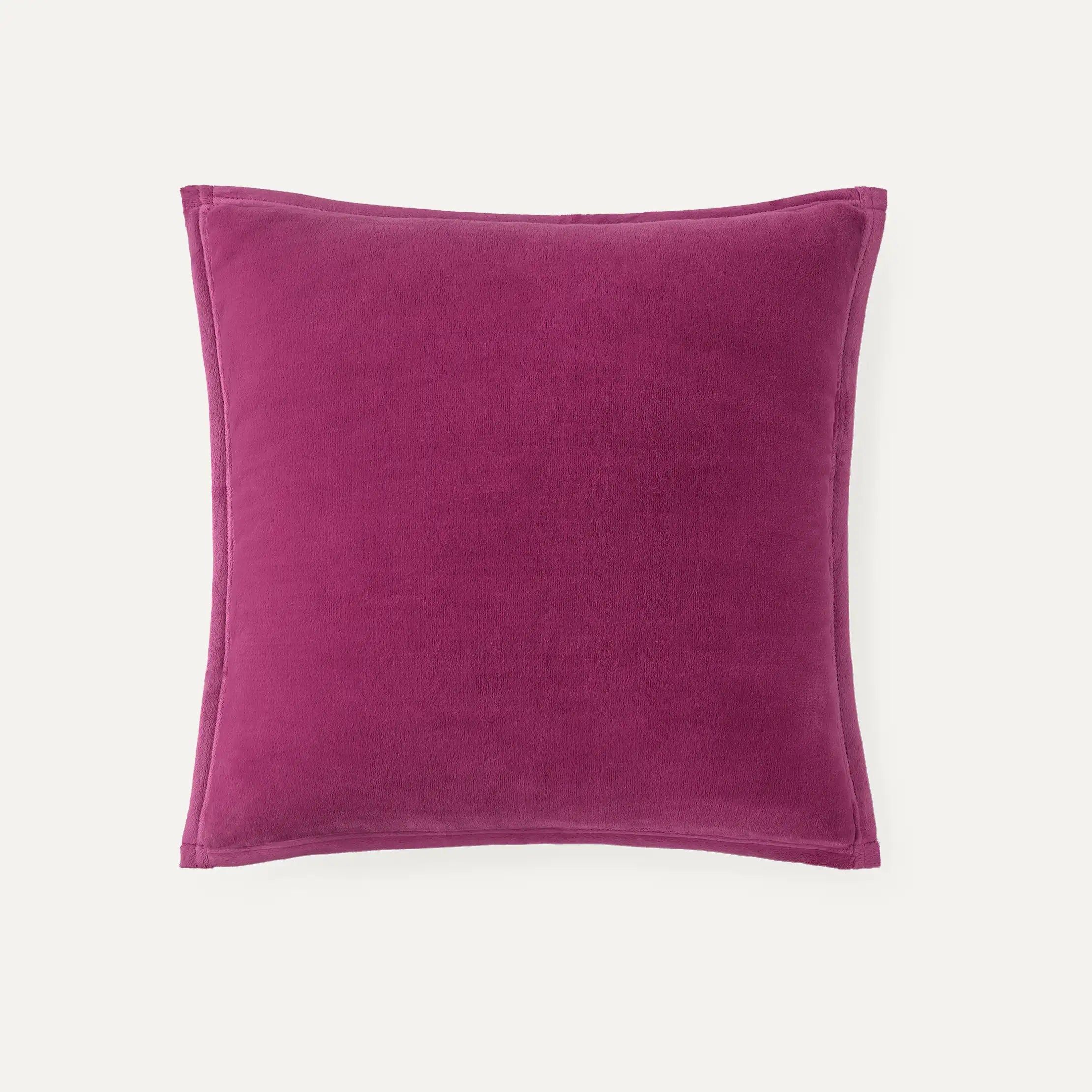 Home Coco Pillow 2 Pack - STRAWBERRY