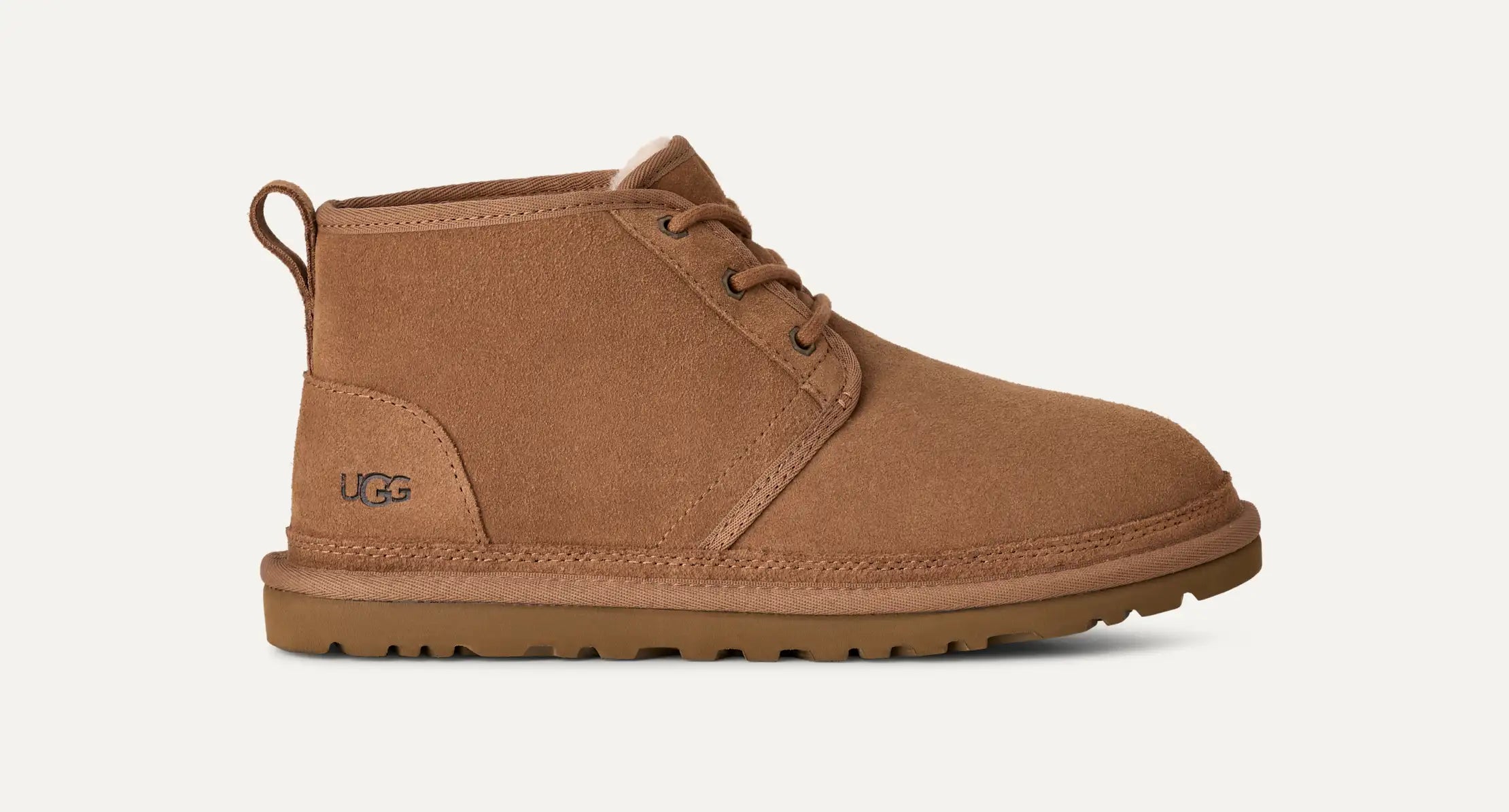 Men's Neumel - CHESTNUT