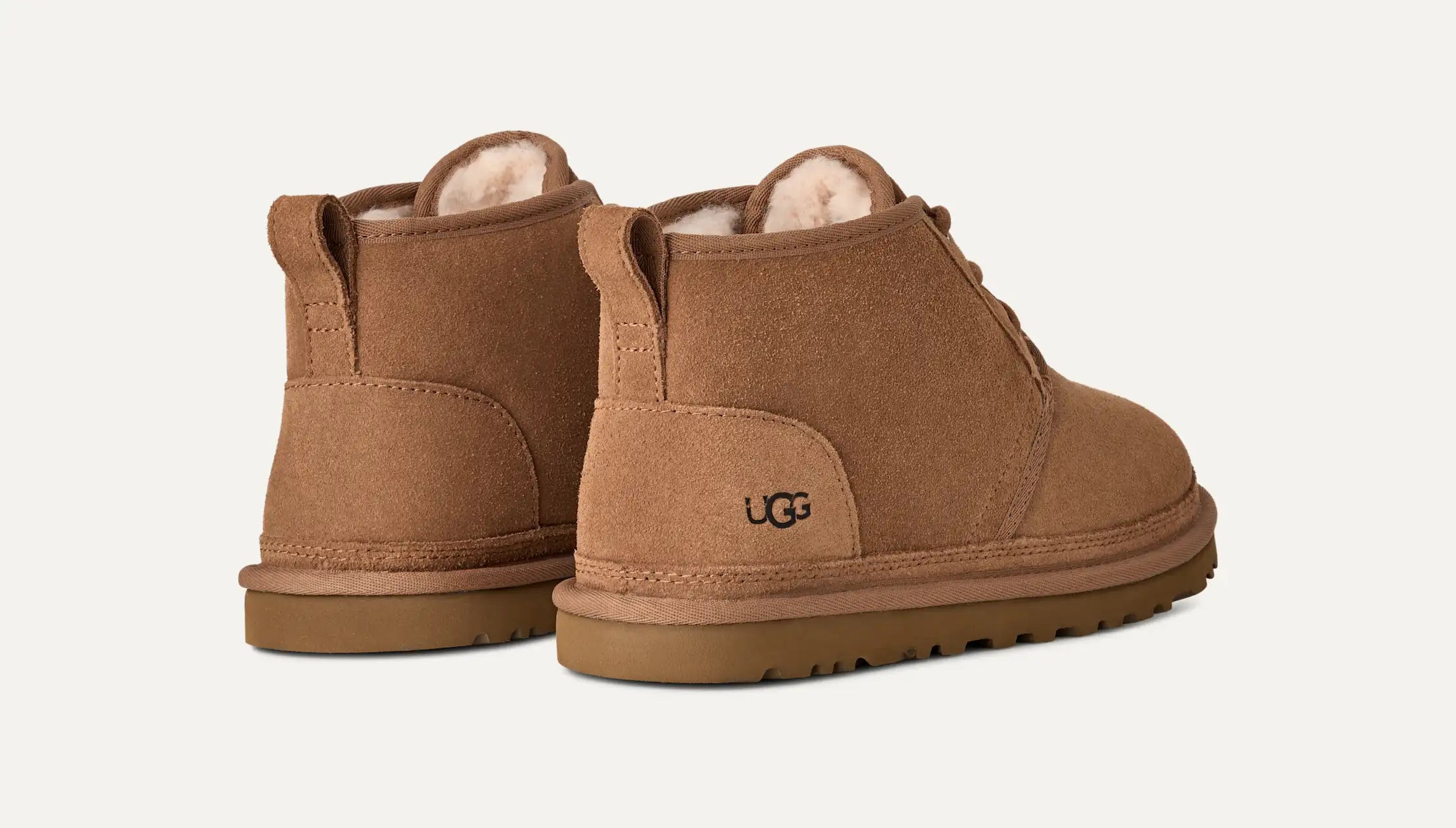 Men's Neumel - CHESTNUT