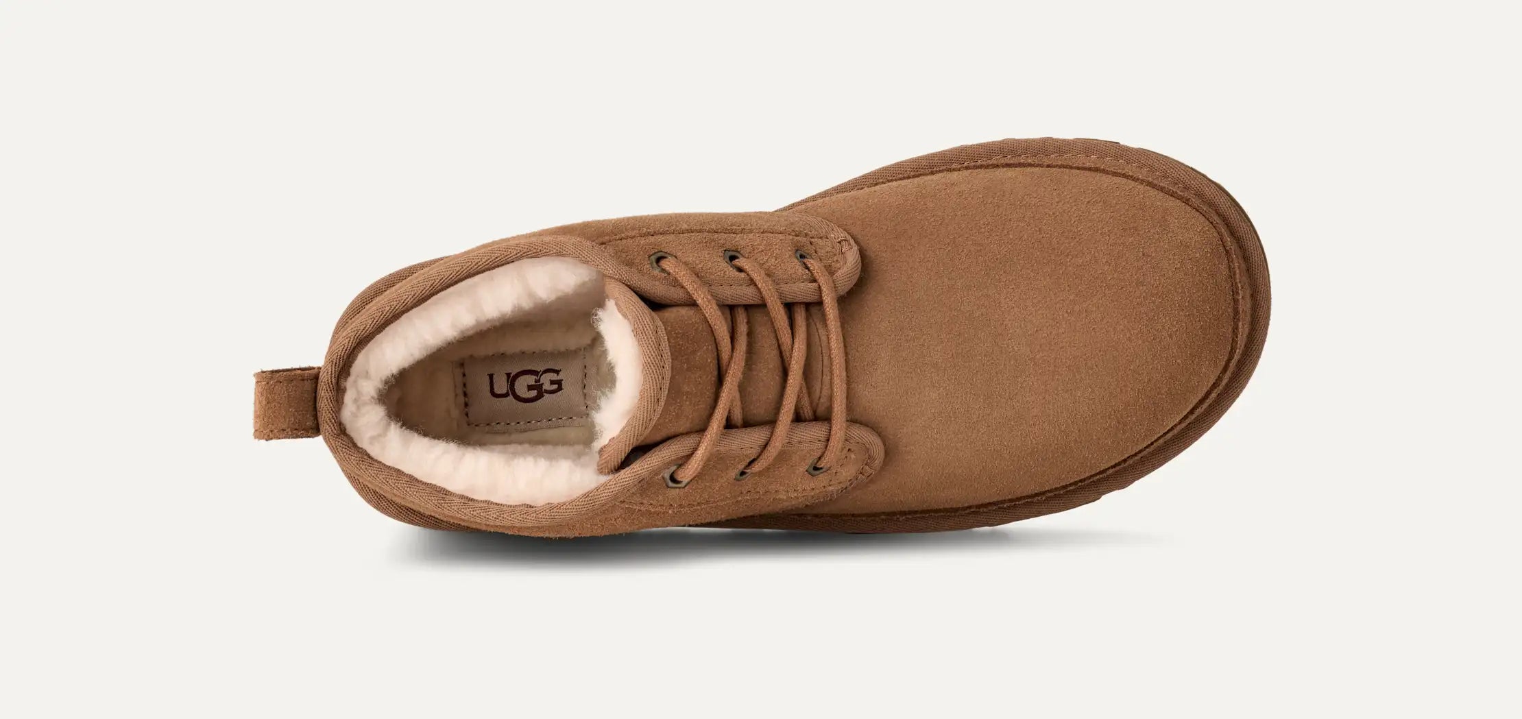 Men's Neumel - CHESTNUT