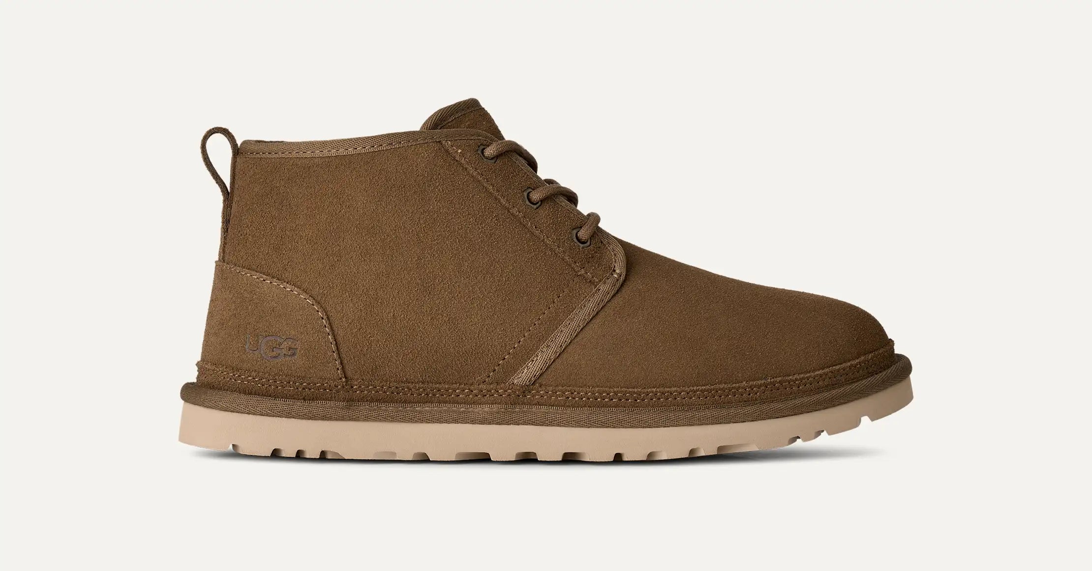 Men's Neumel - LIGHT BRONZE