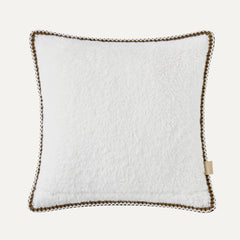 Home Kirkwood Pillow 20" x 20" - CHESTNUT