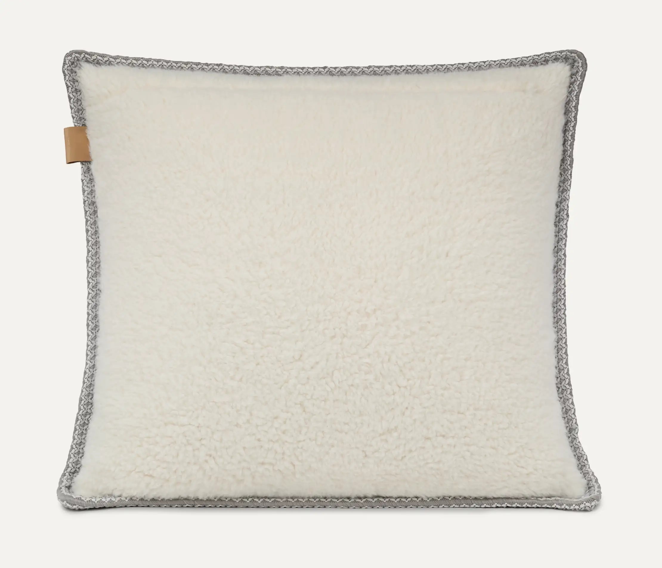 Home Kirkwood Pillow 20" x 20" - GRAY VIOLET