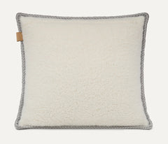Home Kirkwood Pillow 20" x 20" - GRAY VIOLET