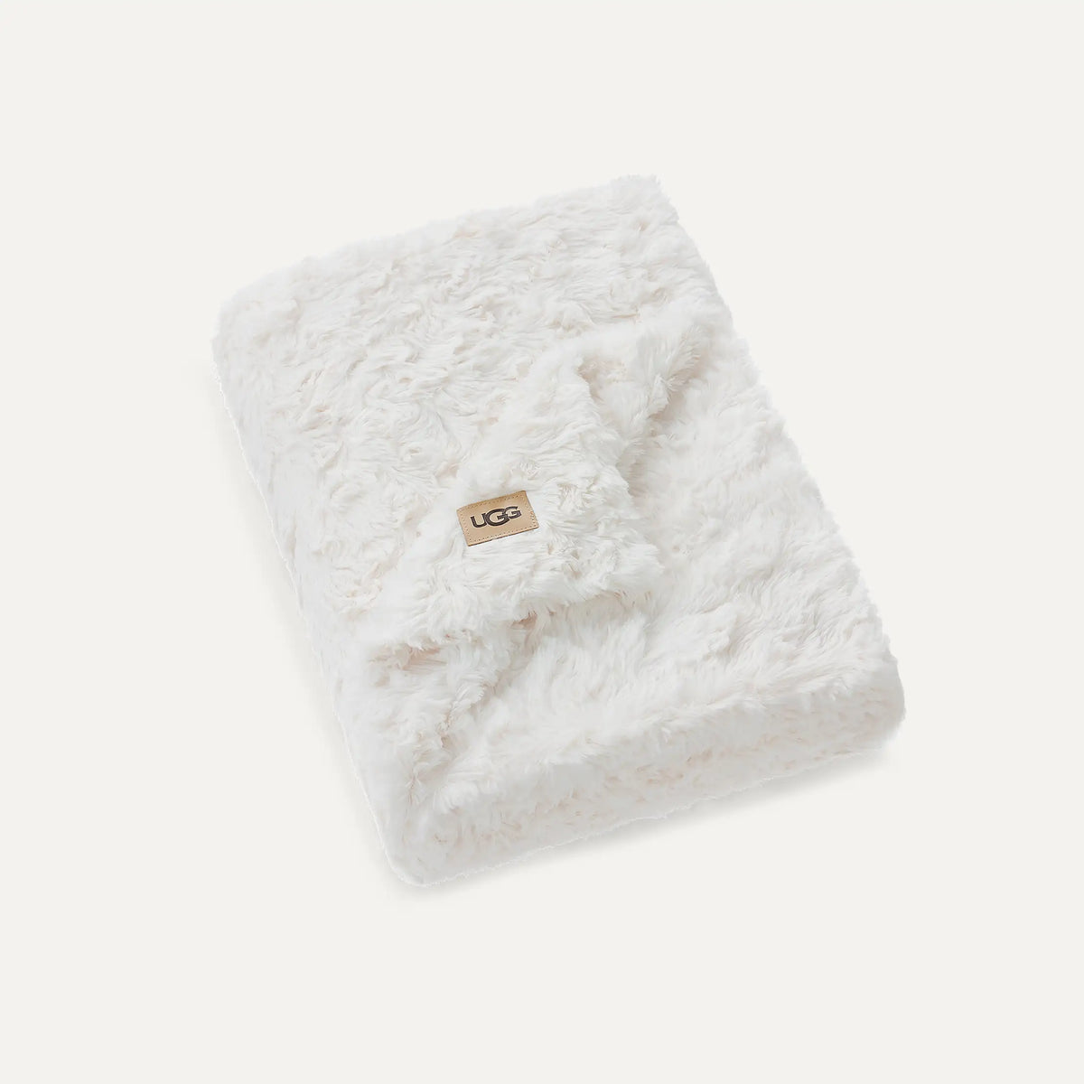 Home Adalee Throw 50"x70" - NATURAL