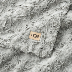 Home Adalee Throw 50"x70" - SEAL