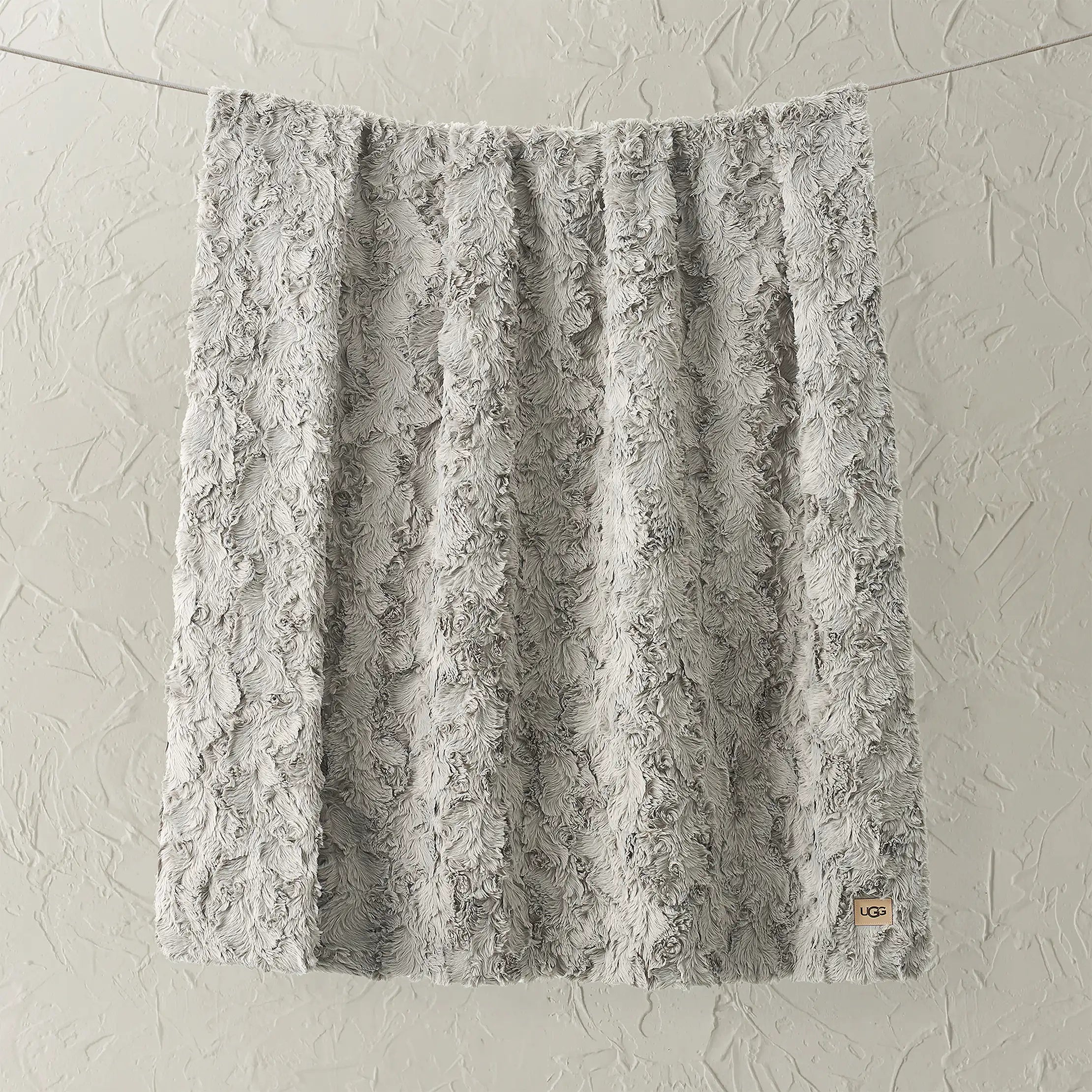 Home Adalee Throw 50"x70" - SEAL