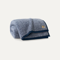 Home Classic UGGfluff Throw 50" x 70" - OCEAN