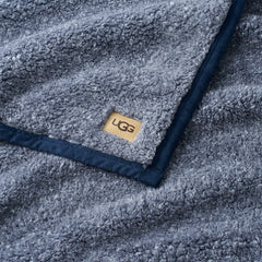 Home Classic UGGfluff Throw 50" x 70" - OCEAN