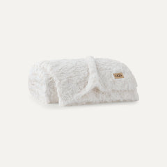 Home Adalee XL Throw 90"x92" - NATURAL