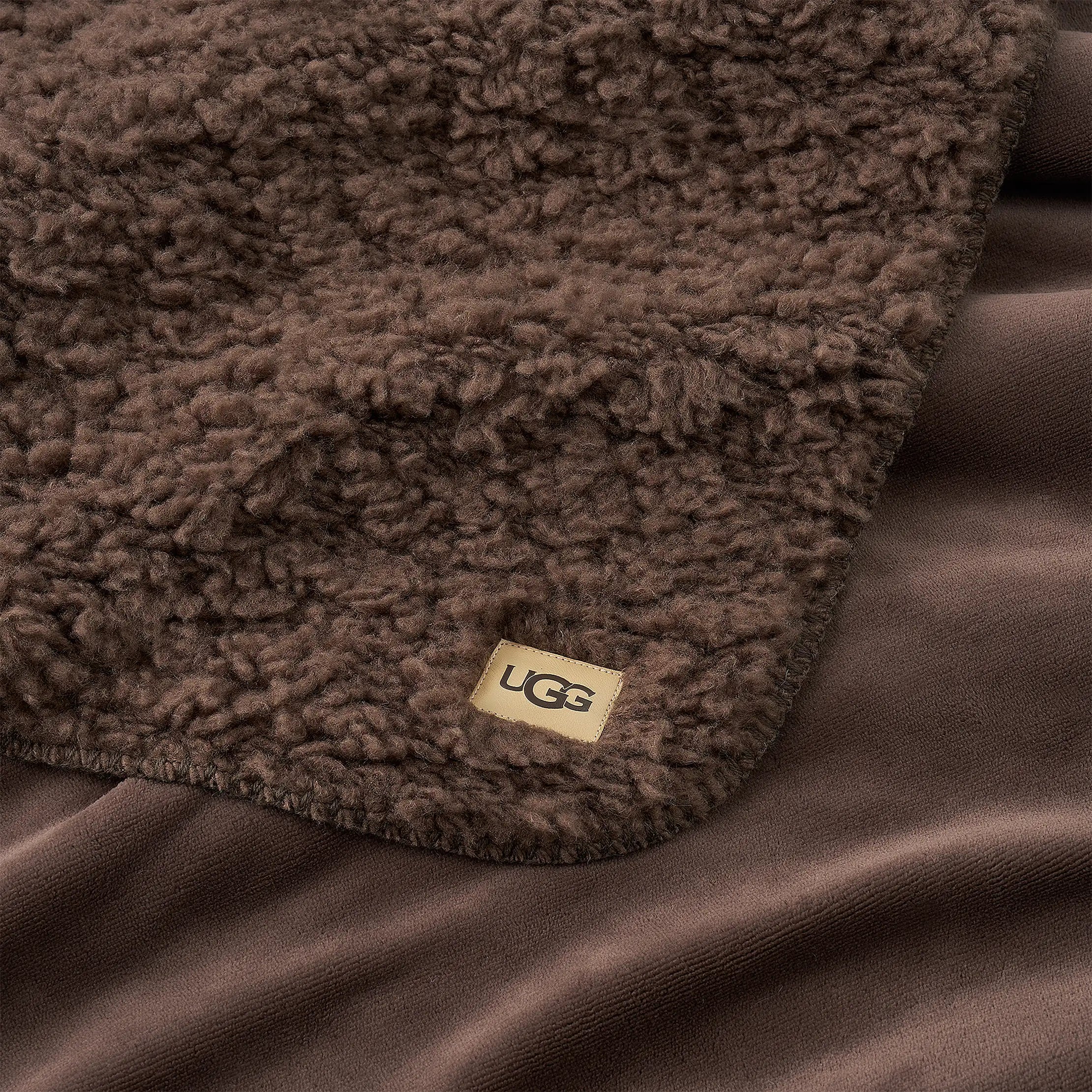 Home Shira Throw 50" x 70" - ALLSPICE