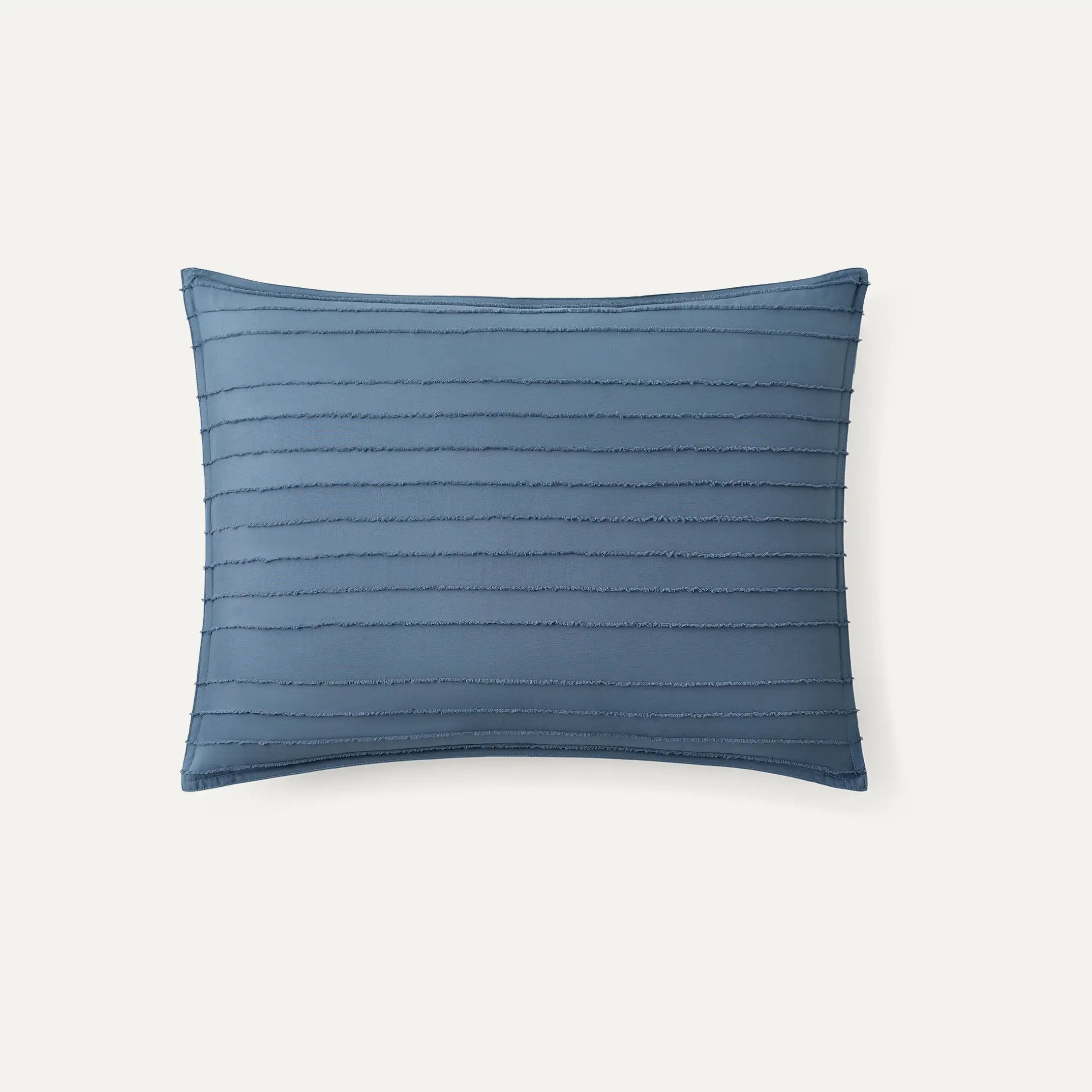 Home Devon Texture Comf Set T/TXL - TAHOE BLUE