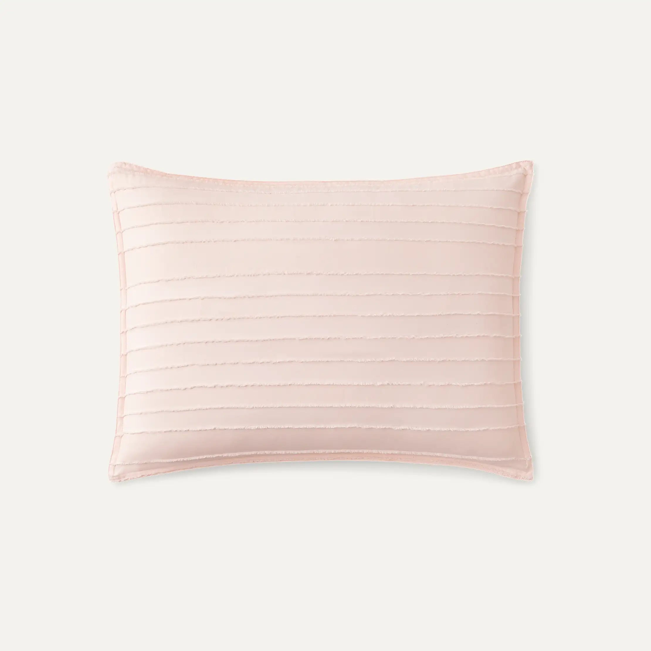Home Devon Texture Comf Set King - HIMALAYAN SALT
