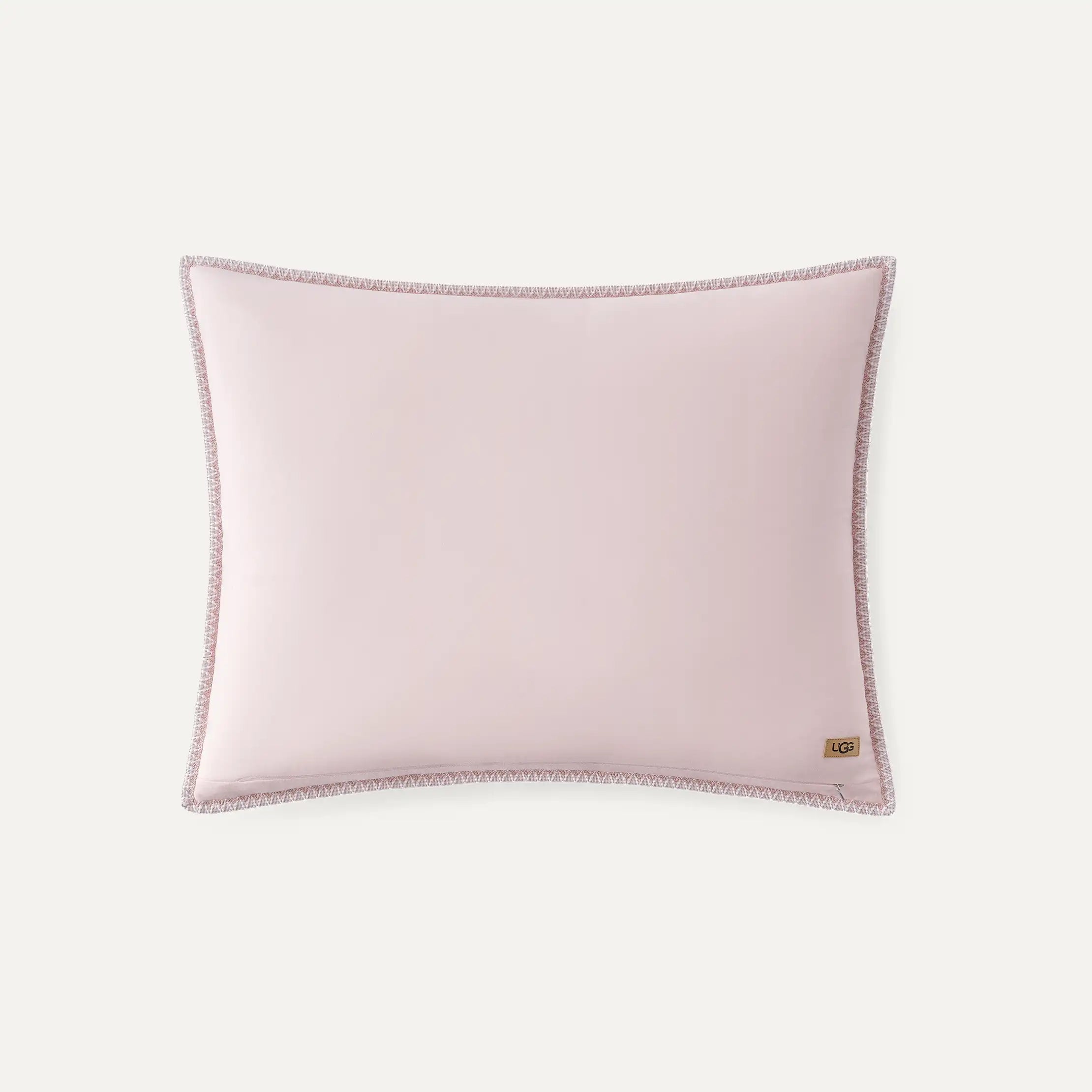 Home Botanic Quilt Set T/TXL - HIMALAYAN SALT / CAMEO ROSE