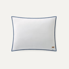 Home Botanic Quilt Set T/TXL - SNOW / LILAC HINT