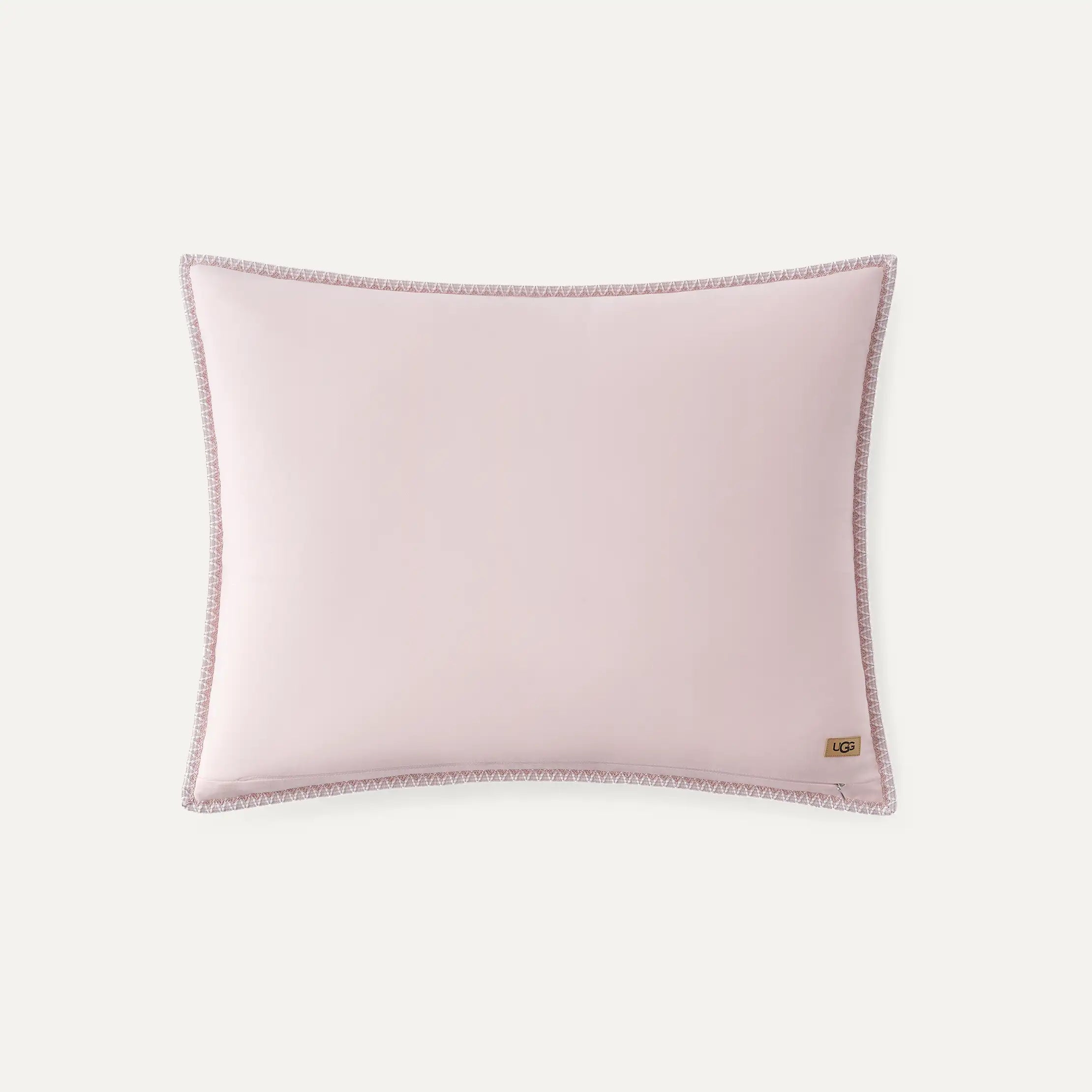Home Botanic Quilt Set King - HIMALAYAN SALT / CAMEO ROSE