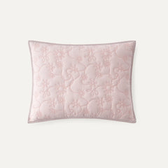 Home Botanic Quilt Set King - HIMALAYAN SALT / CAMEO ROSE
