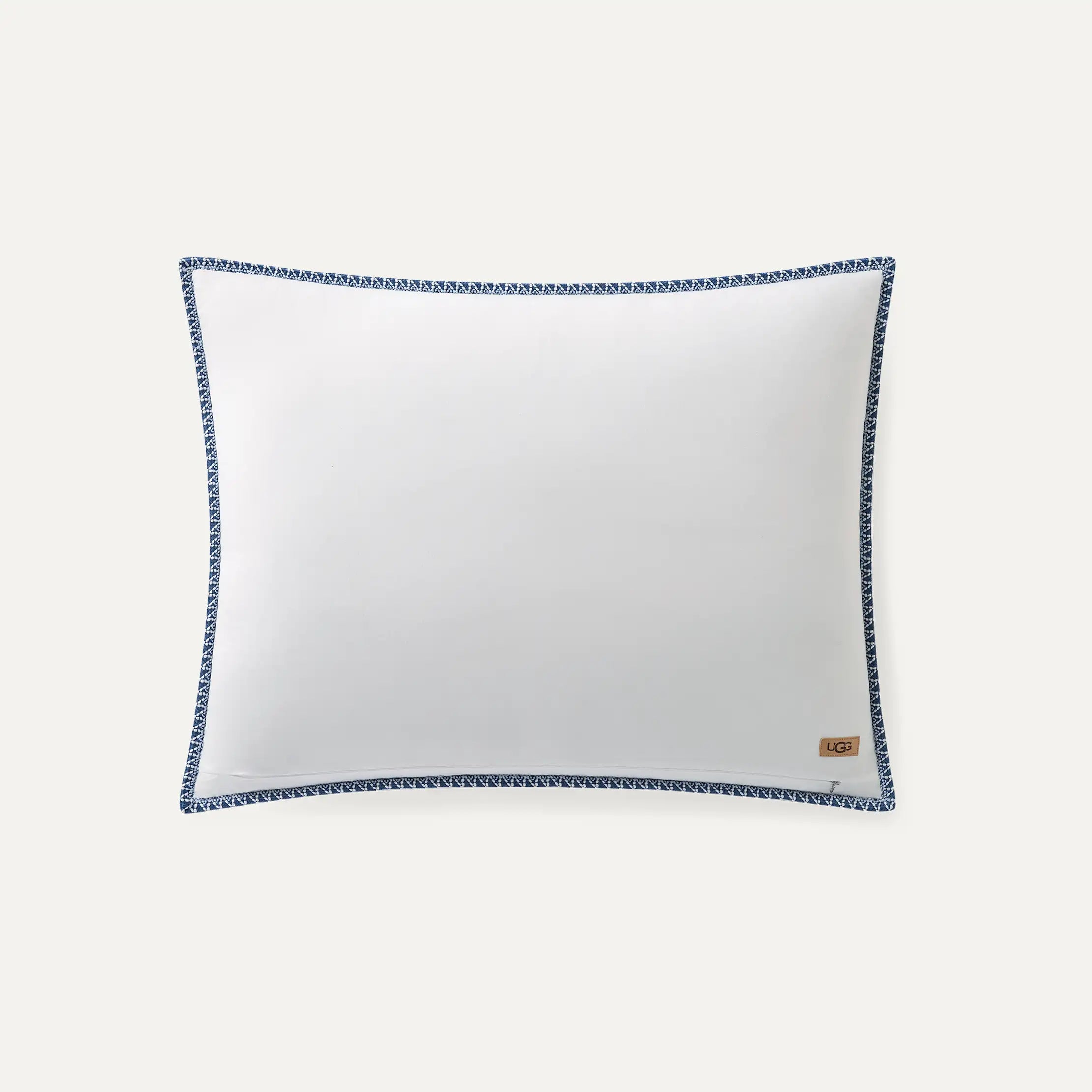 Home Botanic Quilt Set King - SNOW / LILAC HINT