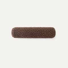 Home Shira Pillow 36"x8" - ALLSPICE