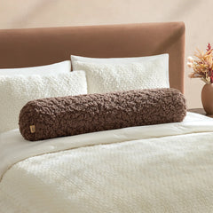 Home Shira Pillow 36"x8" - ALLSPICE