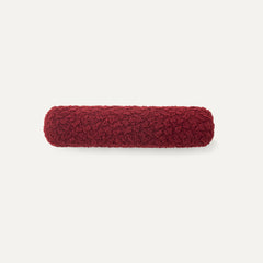 Home Shira Pillow 36"x8" - COFFEE BERRY