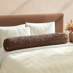 Home Shira Pillow 48"x8" - ALLSPICE