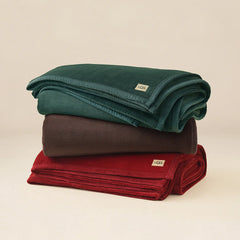 Home Coco XL Throw 90"x92" - ARUGULA