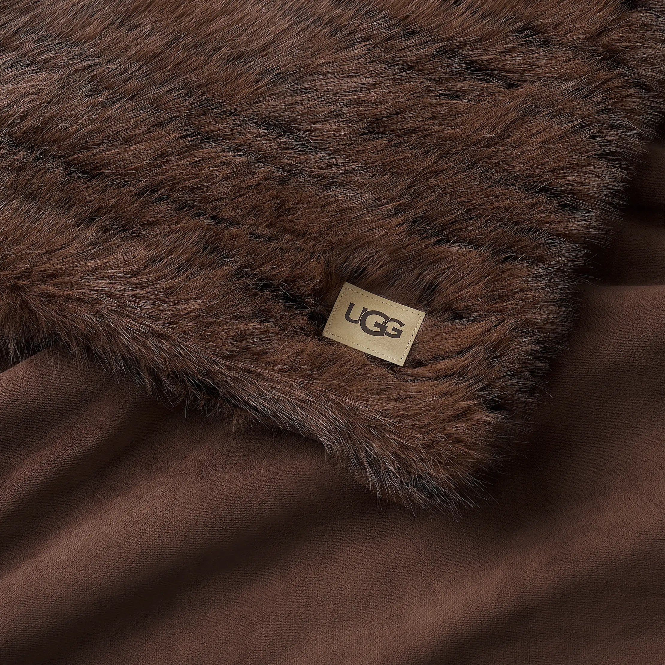 Home Petra Throw 50"x70" - ALLSPICE