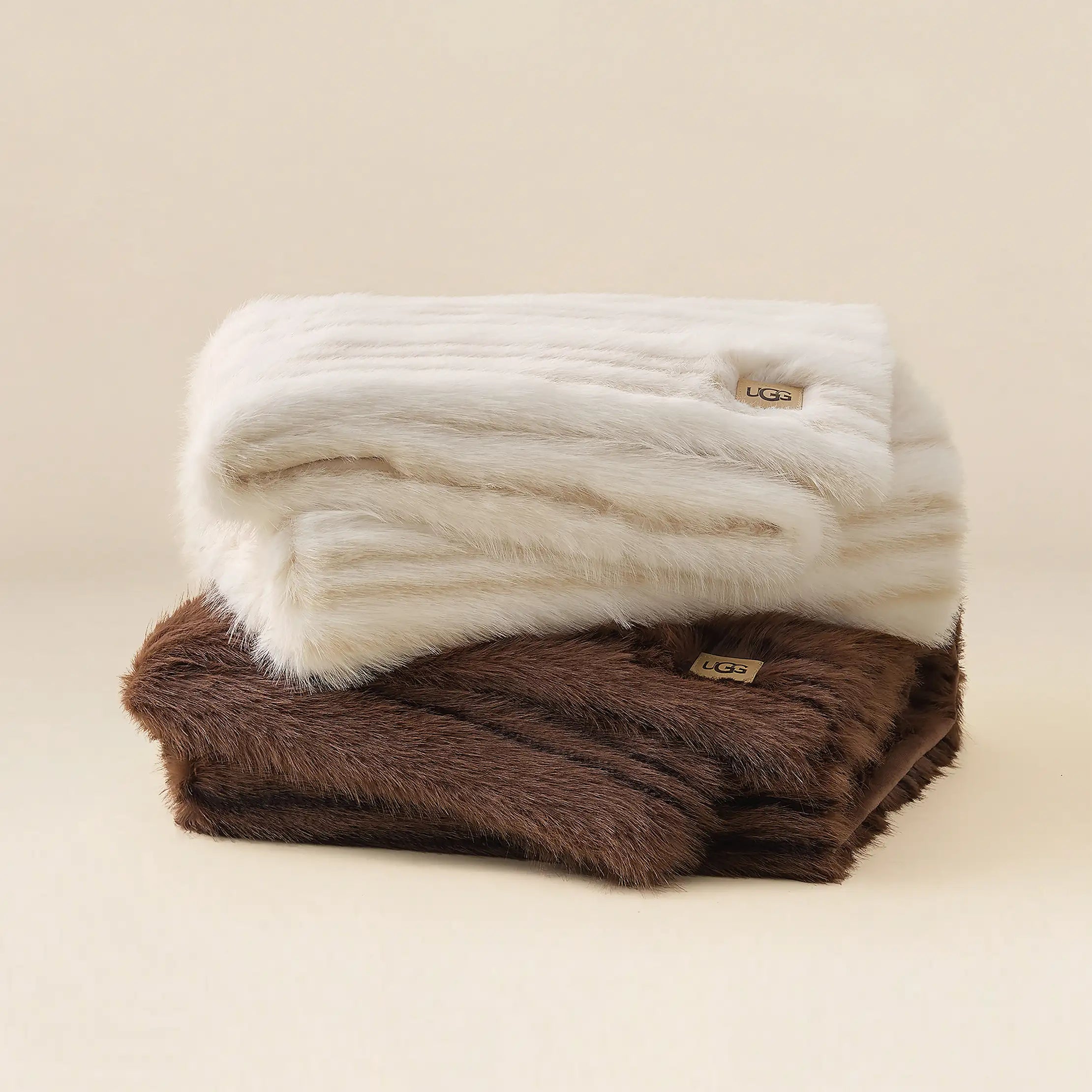 Home Petra Throw 50"x70" - ALLSPICE
