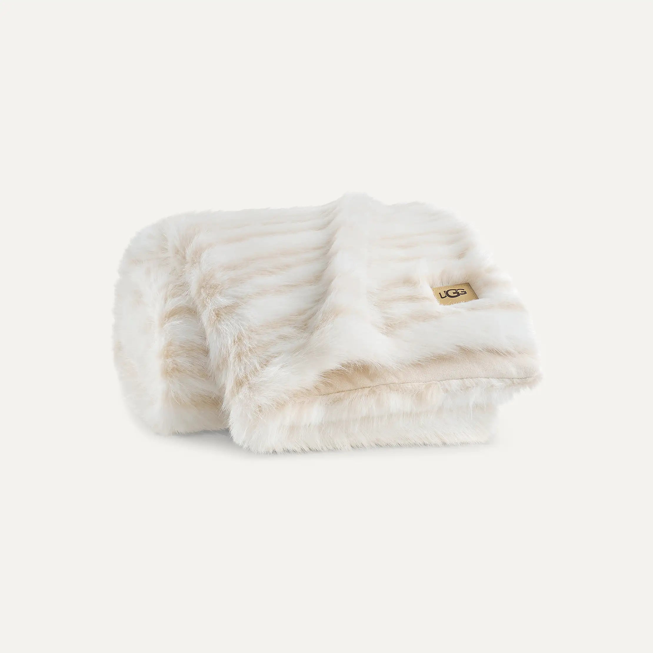 Home Petra Throw 50"x70" - SNOW