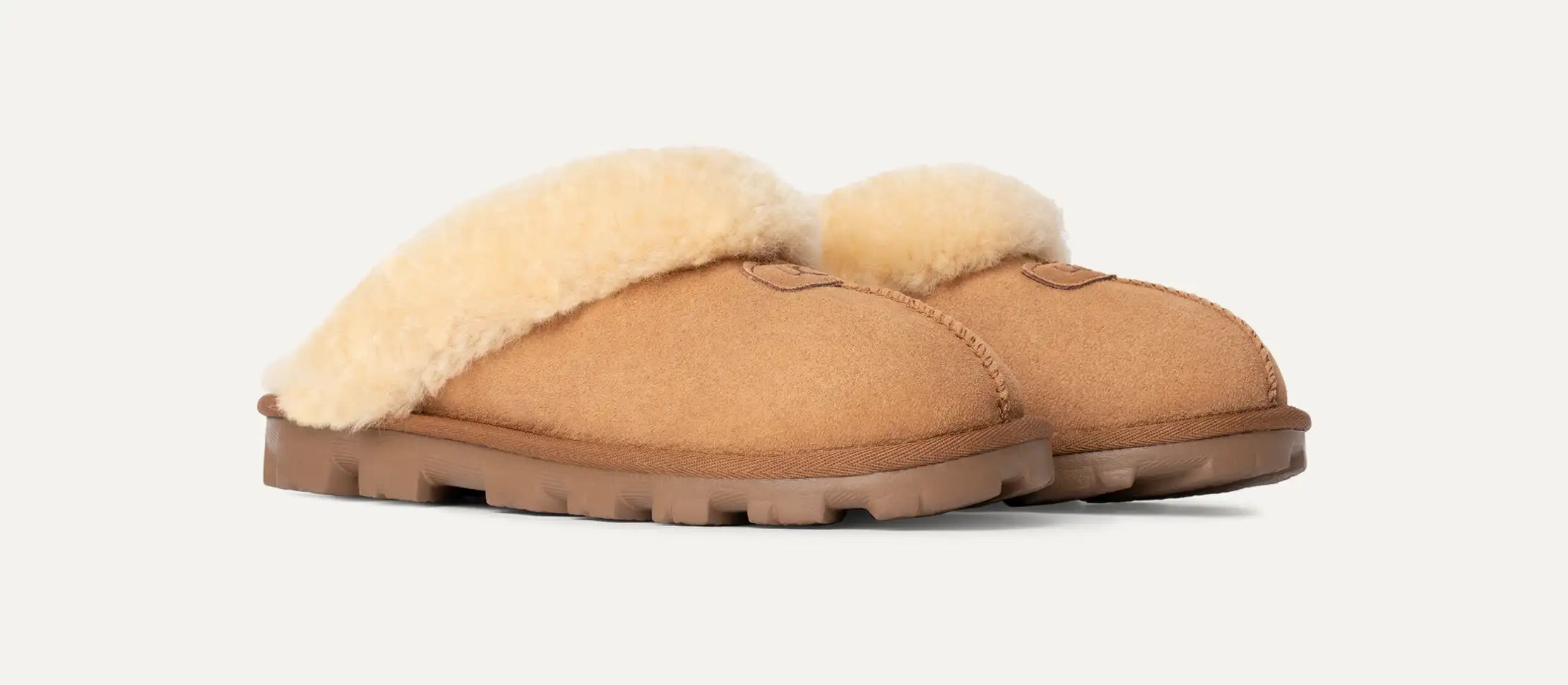Women's Coquette - CHESTNUT