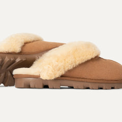 Women's Coquette - CHESTNUT