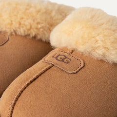 Women's Coquette - CHESTNUT