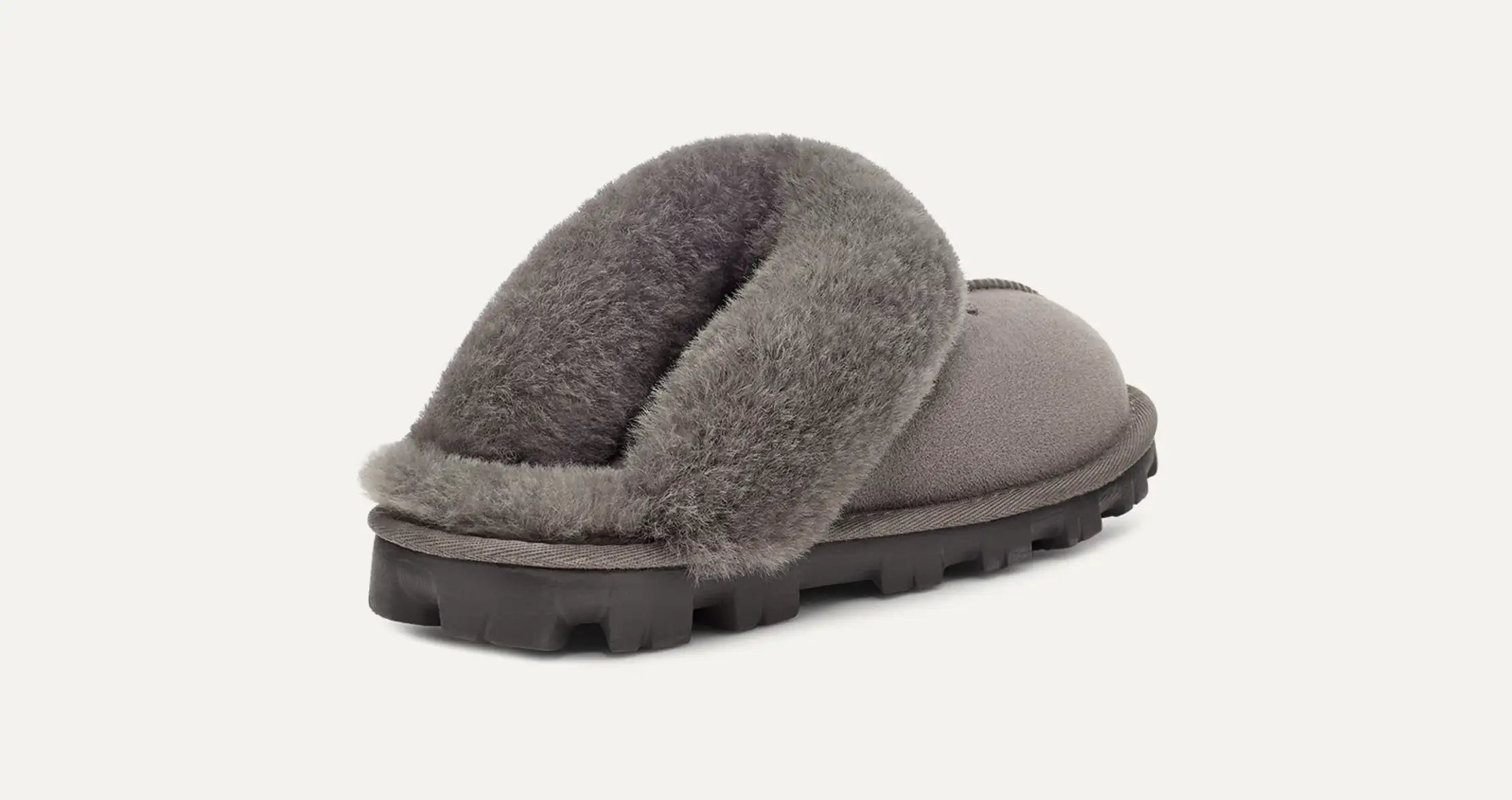 Women's Coquette - GREY