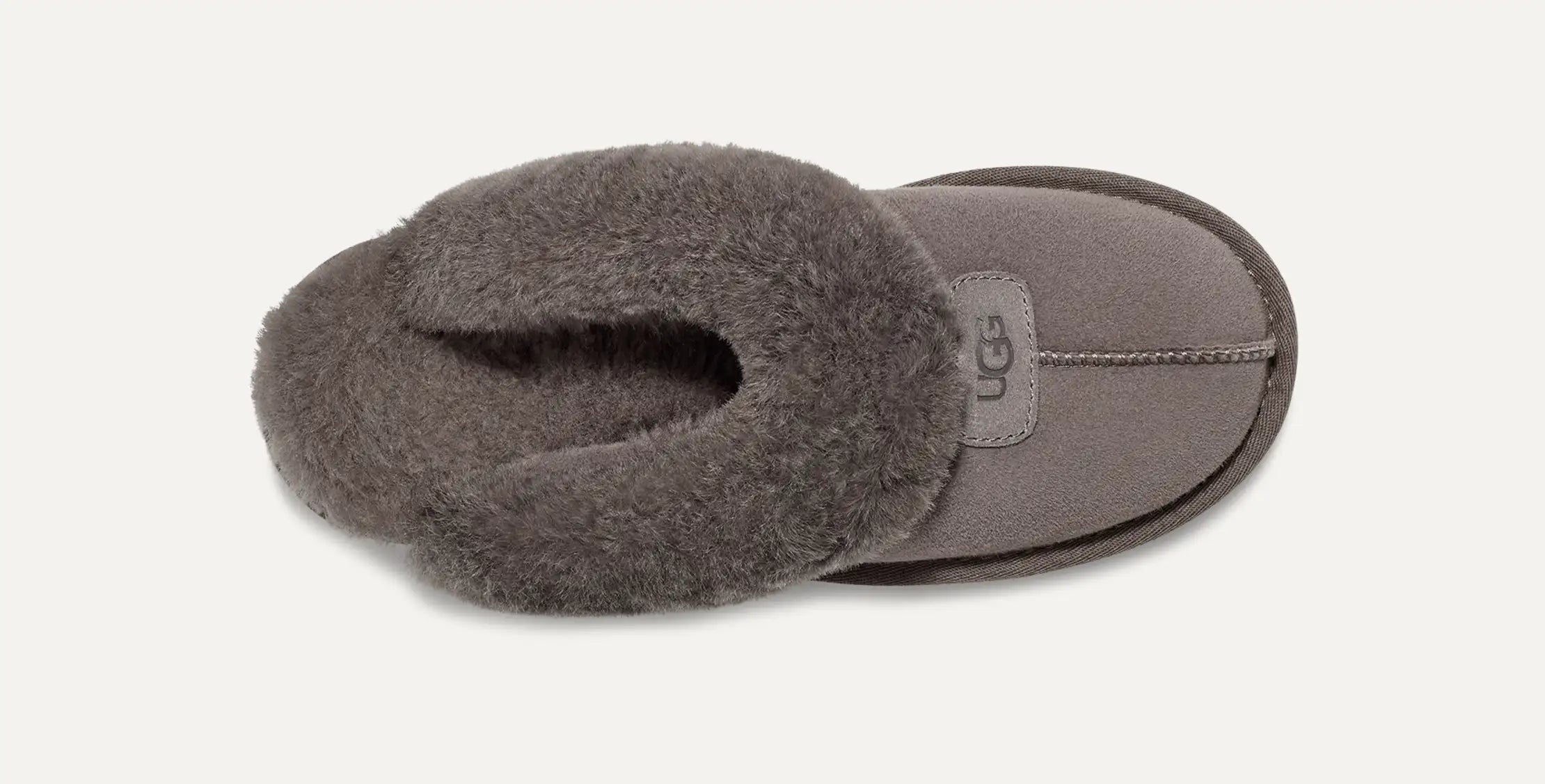Women's Coquette - GREY