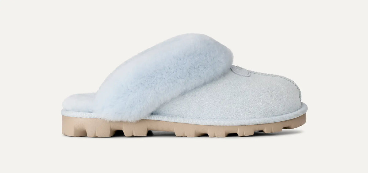 Women's Coquette - SKY BLUE